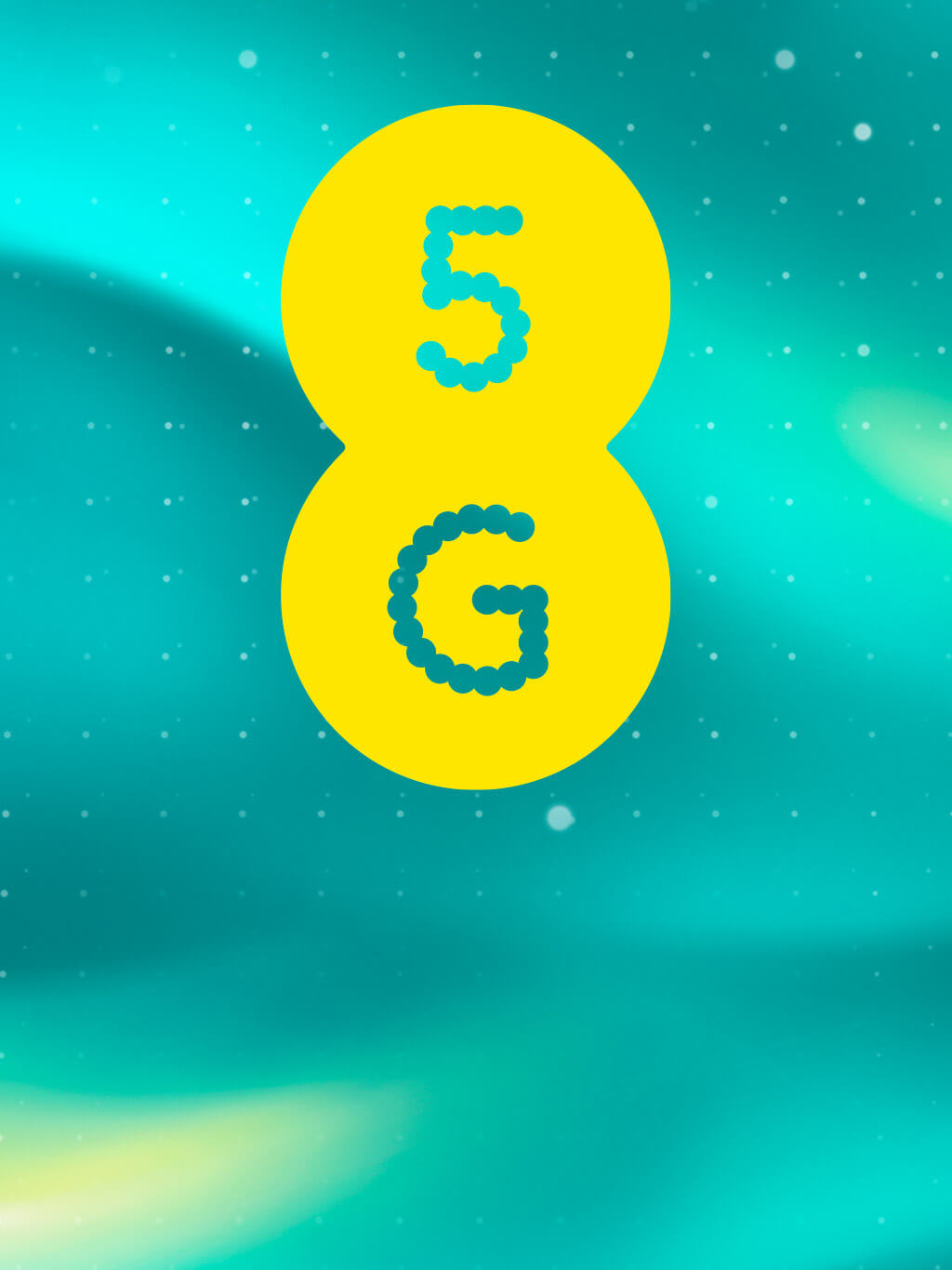 5G on EE 